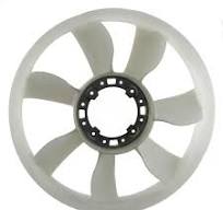AISIN Engine Cooling Fan Blade FNT-011