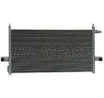 AC CONDENSER FOR NISSAN NP300 2.5 dCi 4x4 921103S401 ...