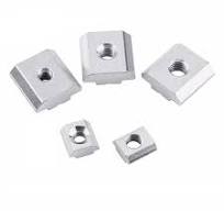 T slide nuts for solar mounting rails, fits for 2020, 3030 ...
