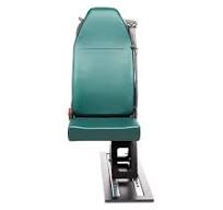 Ambulance Doctor Medic Paramedic Swivel Folding Seat