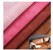 Shop Our Nubuck Faux Leather Collection - Eco-friendly Fabrics