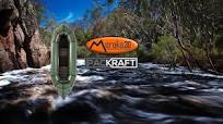 Packraft Ultralight Inflatable River Rafts