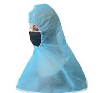Shop Online Disposable Astronaut Cap Safety For Food Use ...