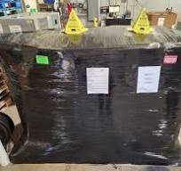 YOKOGAWA VC401 VC401-10 STYLE S1 COUPLER MODULE