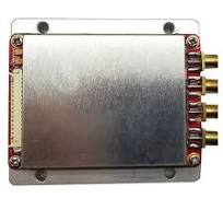Long Range Low Power UHF RFID Reader Module for ...