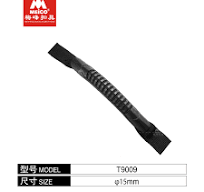 Flat Molded Webbing Handle,Plastic Flat Webbing Handle Factory