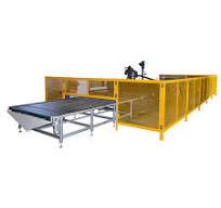 Nesting CNC Router with Auto Labeling for Cabinet Solution and Furniture