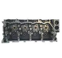 4HK1 Complete Cylinder Head With Gasket Kit for Isuzu Engine Hitachi  Excavator ZX190W-3 ZX210-3 ZX225USR-3 ZX250LC-3 ZX250W-3 ZX270-3 ZX280L-3  ...