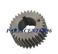 1pc Crankshaft Timing Gear Fit for Toyota Forklift Parts 1DZ Engine  7FD/8FD10-30