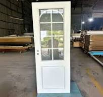 Single Leaf Wooden Room Doors - Stylish & Durable Solutions