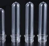 Key points about PET preform injection molding