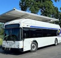 Mendocino Transit Authority (MTA) | Public transportation ...