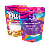 Custom Snack Food Packaging Bags & Pouches Supplier | Bowe Pack