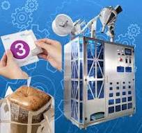 Drip coffee bag packaging machine with outer envelope