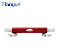 OEM Universal 156mm Toilet Seat One Button Hinge Rotary ...