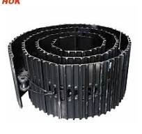 China Excavator Undercarriage Parts Caterpillar CAT320/E330 ...