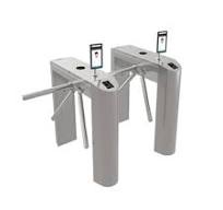 Bridge Type Half Height Tripod Turnstile