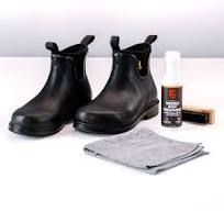 Revivex Rubber Boot Treatment