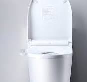 Smart Toilet Water Pump | 12V 24V Intelligent Toilet Booster ...