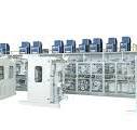 the baby diaper manufacturing machine is cost ...