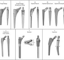 Cementless femoral stems: Is there an optimum? - ScienceDirect