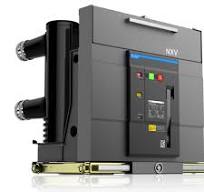NXV-12 Indoor AC High Voltage Vacuum Circuit Breaker ...