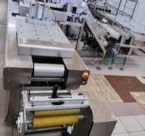 OPACK QZ 1000 MAXI Used machines - Exapro