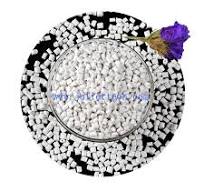 Polypropylene Granules Glass Fiber Pp 30 Gf Reinforced Fr V0 ...