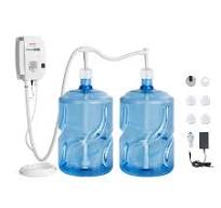 Amazon.com: VEVOR Bottled Water Dispenser Pump System, 2x5 ...