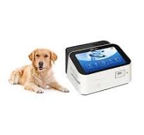 Veterinary Multi-Channel Immunoassay Analyzer Poct Repid ...