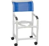 MJM International Echo Shower Chair