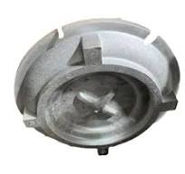 High Accuracy Low Pressure Die Casting
