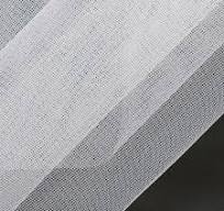 White 54 Petticoat Net