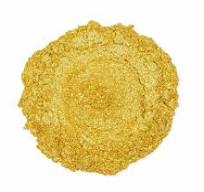 Shimmer Gold Luster Dust