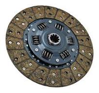 Clutch Disc 31280-23660-71 Toyota