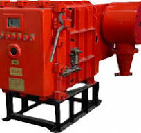 China Mining Explosion-proof and intrinsically safe ...