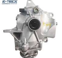 Beiben Rear Axle for Benz Drive Assembly Durable Axle Housing Powerful  Differential Gear System for 6x4 Dump Trucks