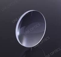 Wholesale UV Fused Silica Plano-Convex (PCX) Lenses,UV Fused ...