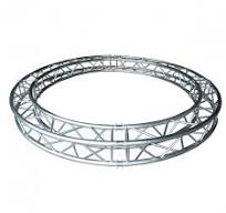 ProX XT-CSQ2624-8X45 Circular Square Frame Truss 8 Segments ...