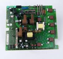 one Siemens C98043-A7002-L1-12 Converter Power Supply Board Tested USED