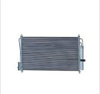 15AC013 OE 92100-3DD0A-B010 Air Condition Condensers for Nissan TIIDA  1.6T/C12 Auto Parts Accessories