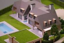 Houses and Villas | Architectural Scale Models