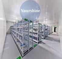 Medical Cold Storage Cold Room for Hospital Medicine