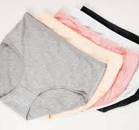 Seamless Panties Garment Manufacturing