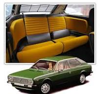 Check Out One Of The Greatest Rear Seats Of All Time And ...