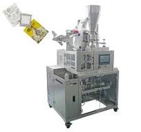Best Drip coffee bag packaging machine-premade outer wrapper ...