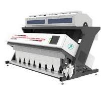 RG-E Rice Color Sorter Machine - Factory in China