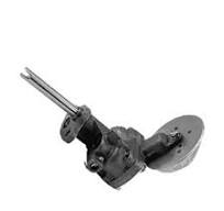 15010-66202 Komatsu Pump - Oil Forklift Part - Forklift ...