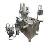Semi Automatic Capsule Filling Machine Manufacturers- Lodha ...