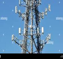 Tubular tower hi-res stock photography and images - Alamy